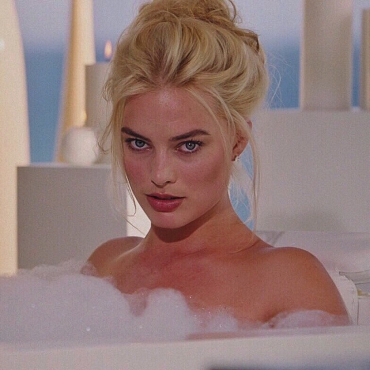Margot Robbie Margot Robbie