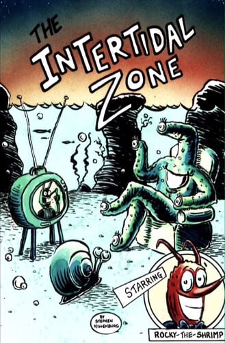 The Intertidal Zone