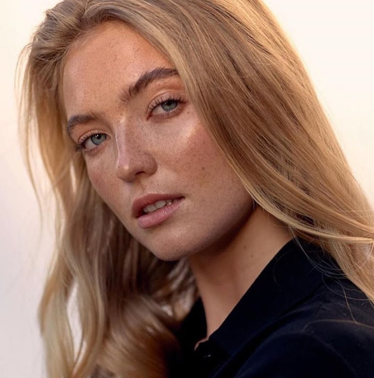 Palonia Olson