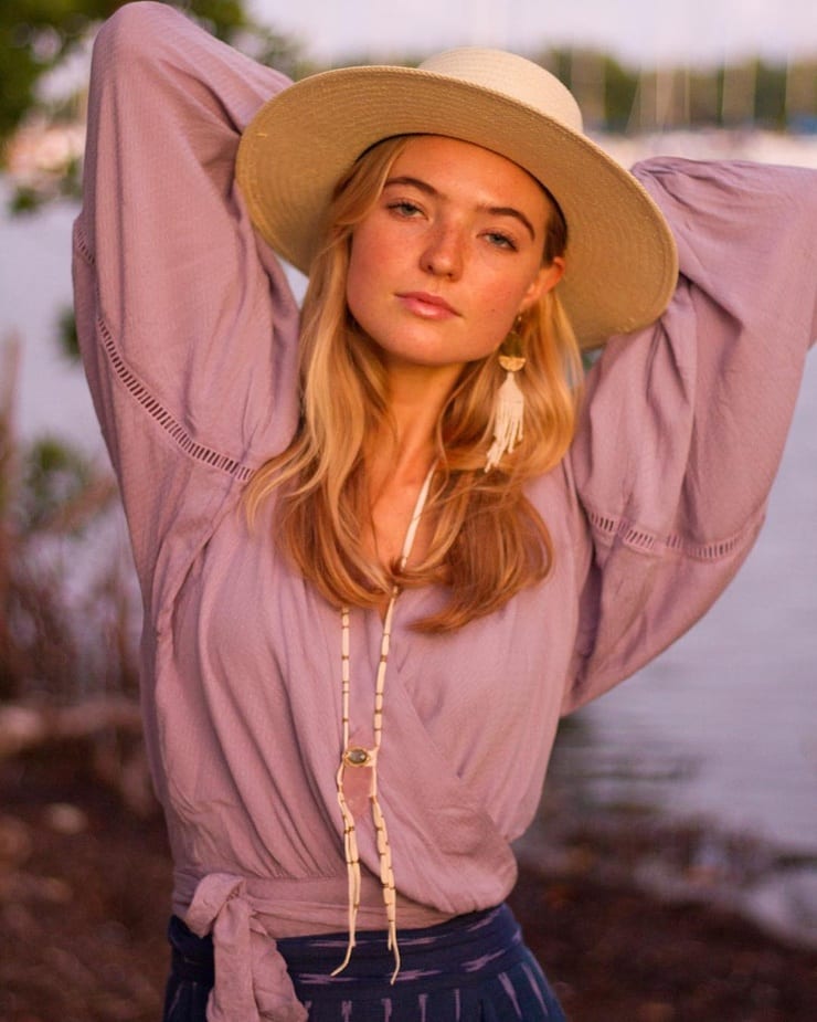 Palonia Olson