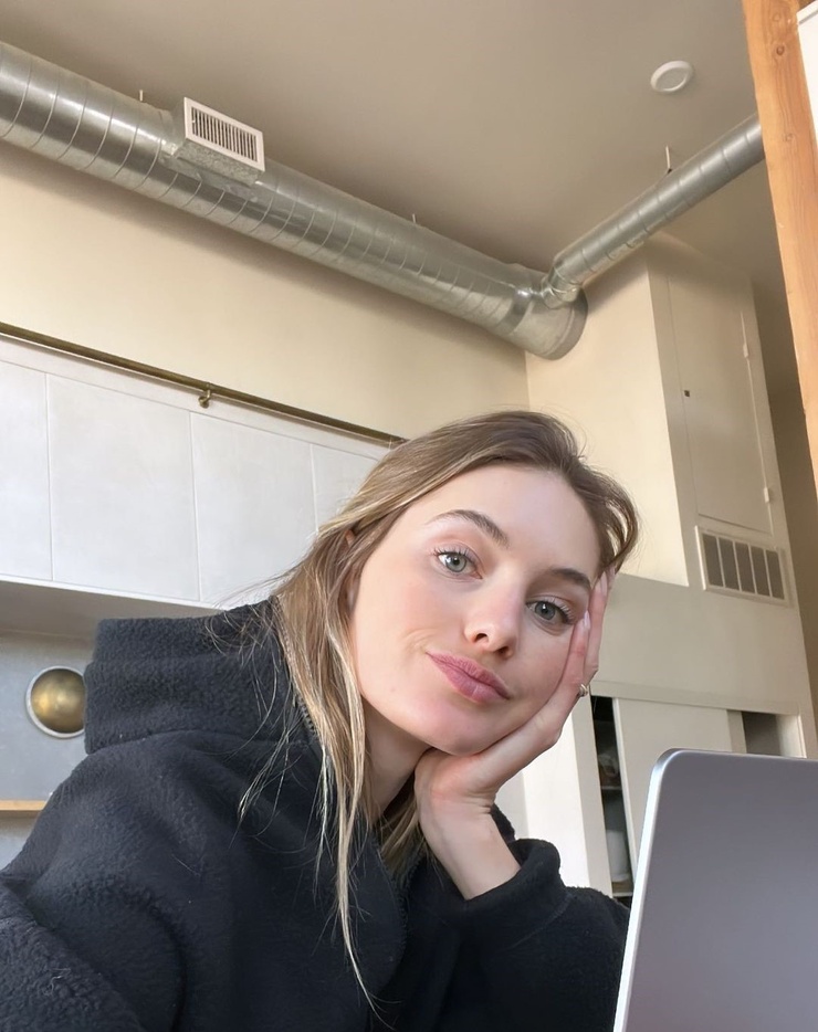 Sanne Vloet