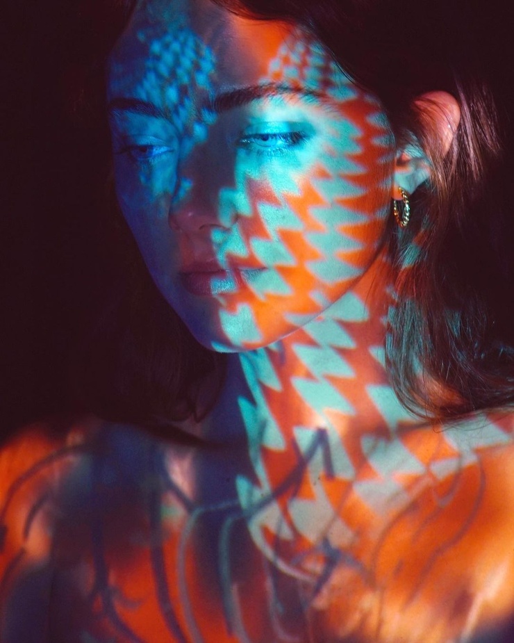 Amelia Zadro Amelia Zadro