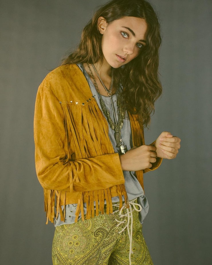 Amelia Zadro