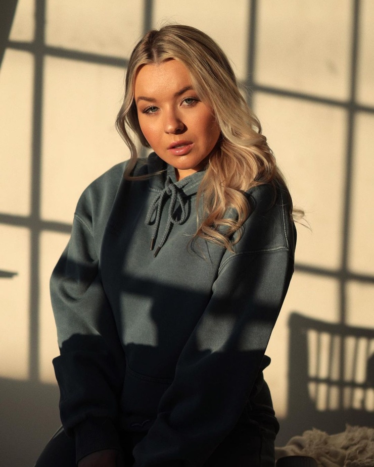 Torri Webster