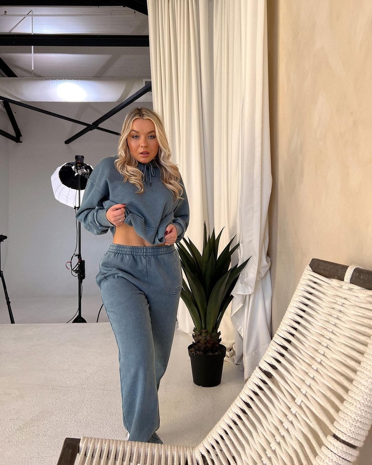 Torri Webster