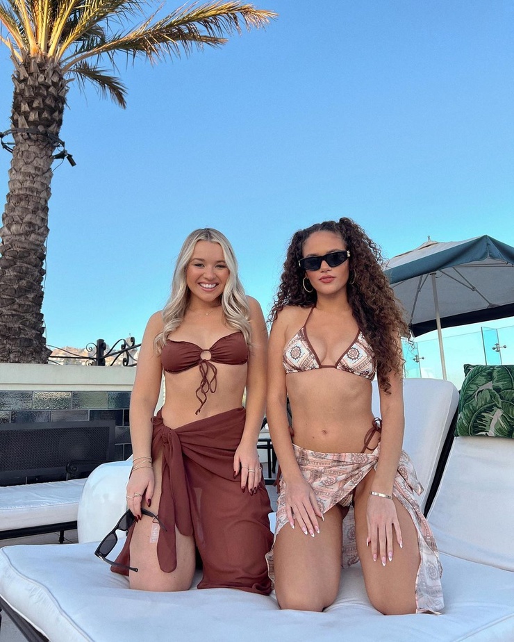 Torri Webster Torri Webster