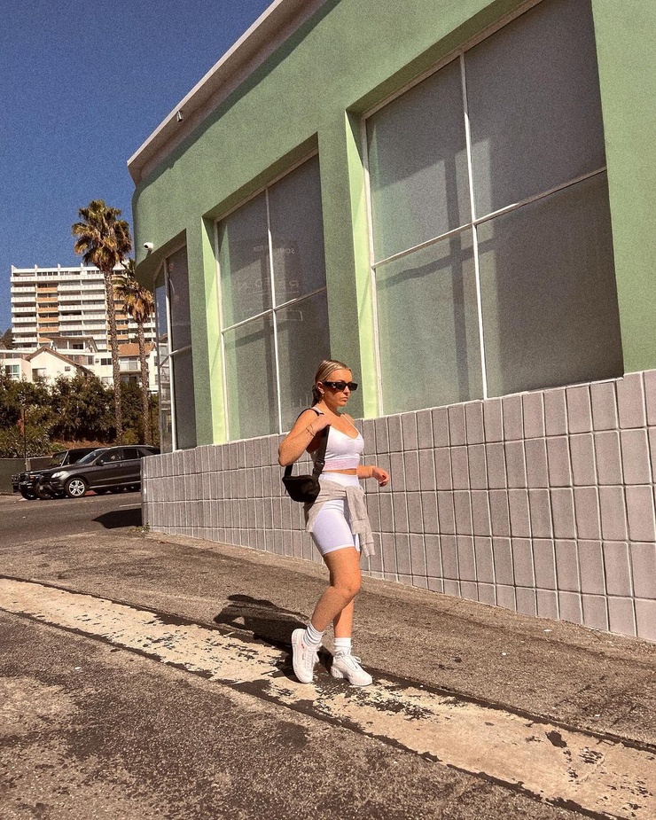Torri Webster