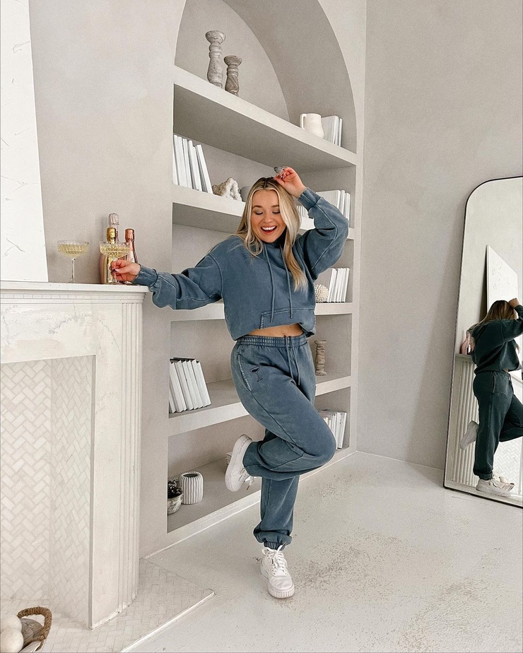 Torri Webster