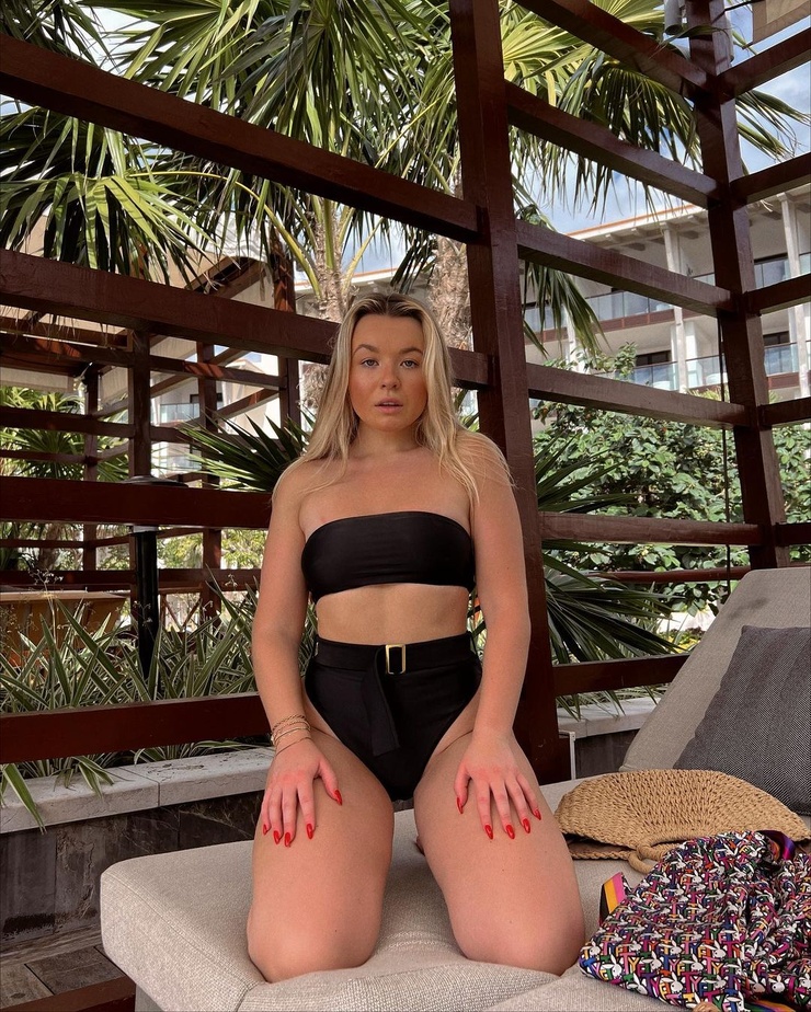 Torri Webster