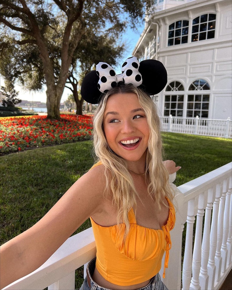 Torri Webster