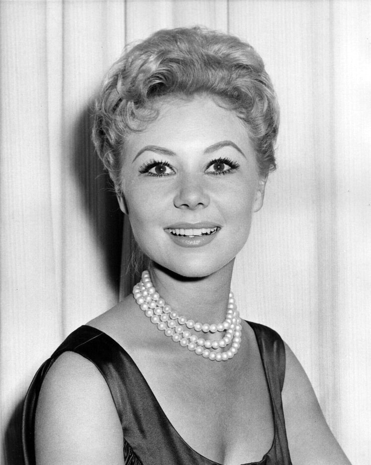 Mitzi Gaynor