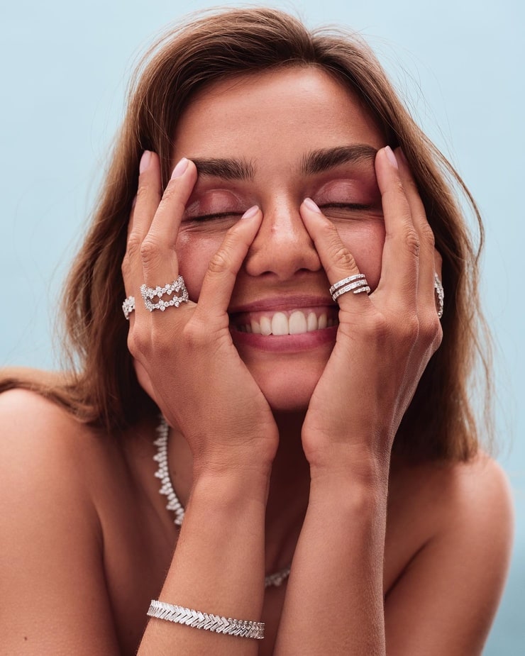 Andreea Diaconu