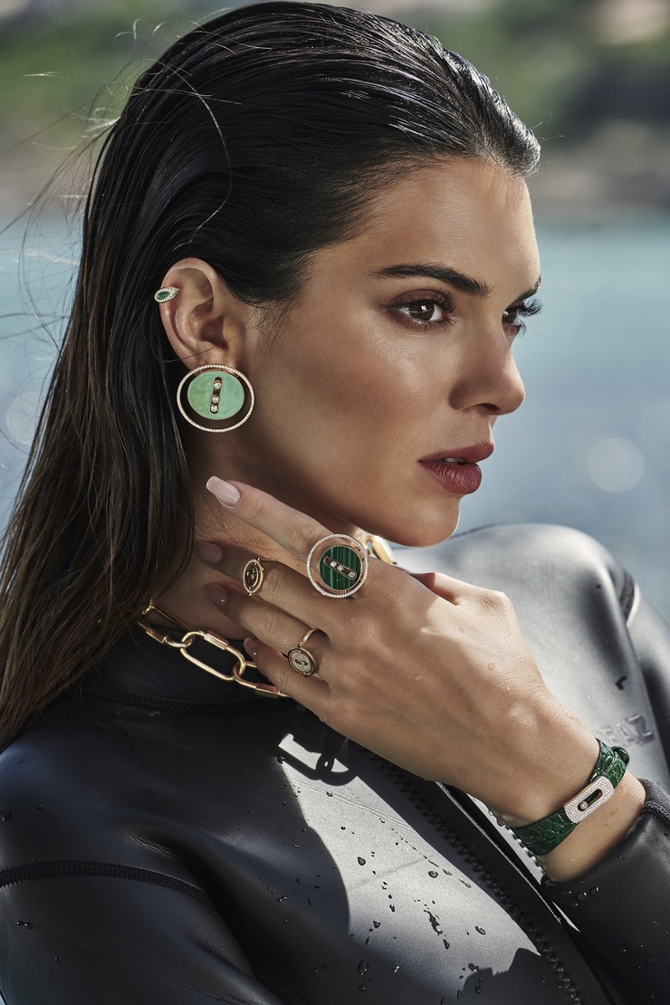 Kendall Jenner