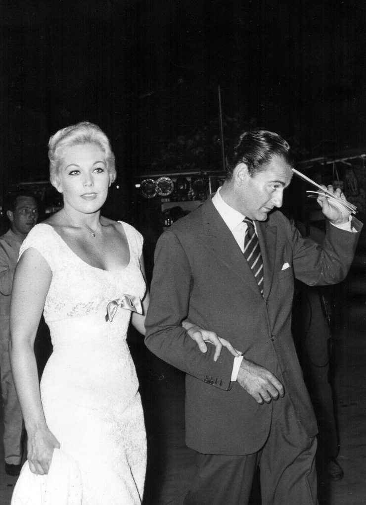 Kim Novak