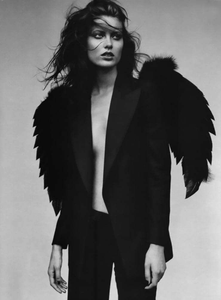 Shalom Harlow