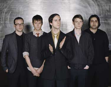 MaxÃ¯mo Park