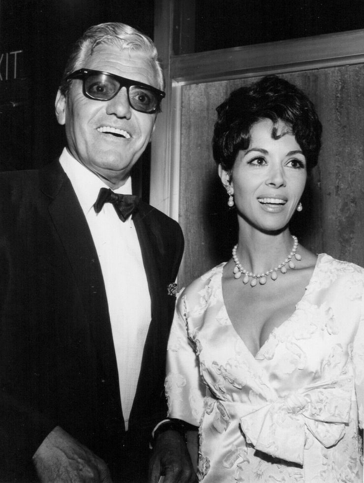 Dana Wynter Dana Wynter