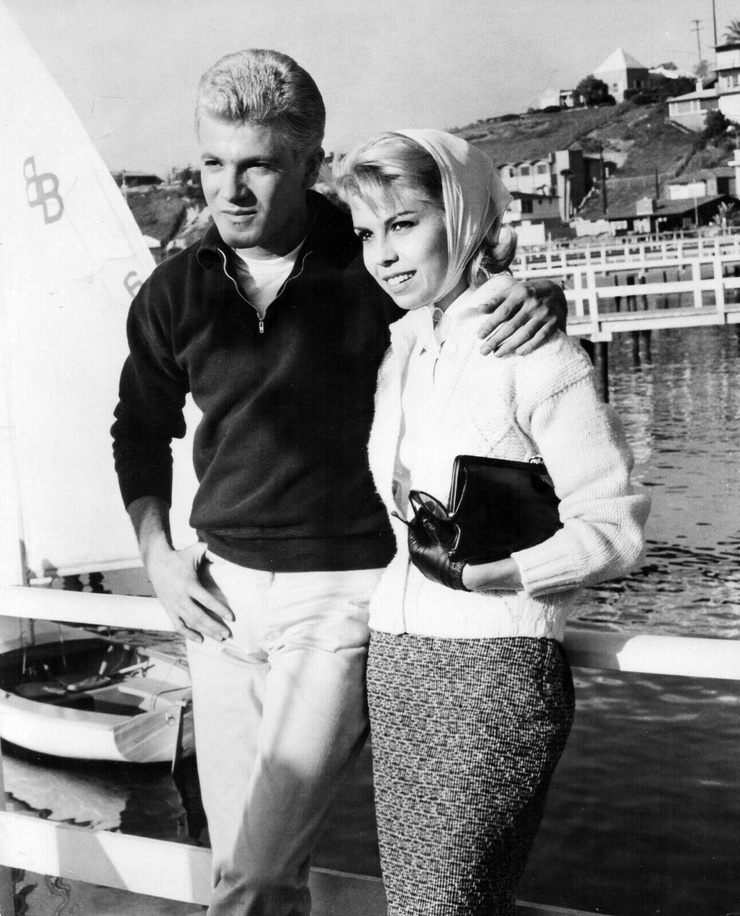Nancy Sinatra