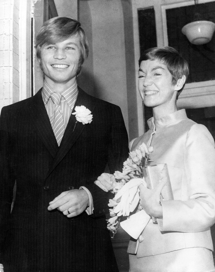 Michael York