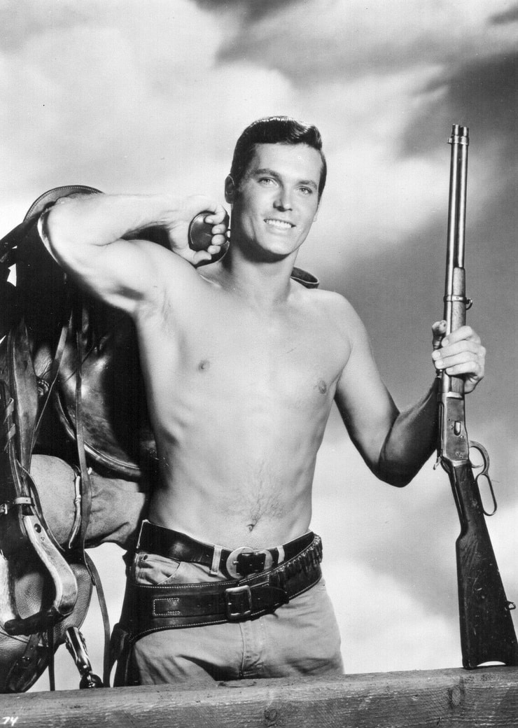 Ty Hardin