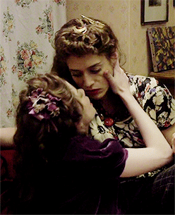 Charlotte Hope Charlotte Hope