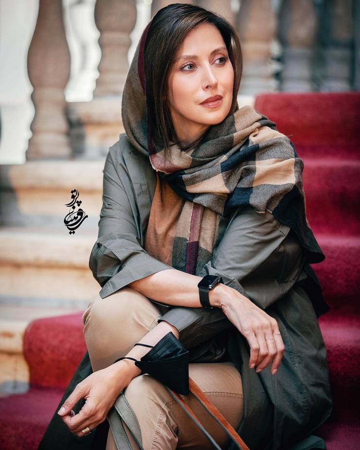 Mahtab Karamati
