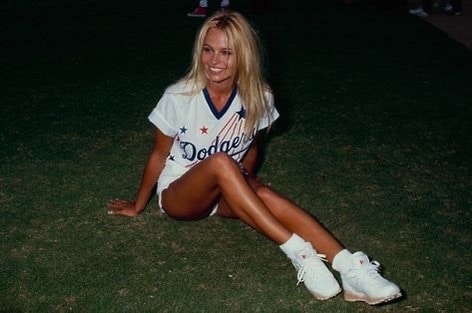 Pamela Anderson