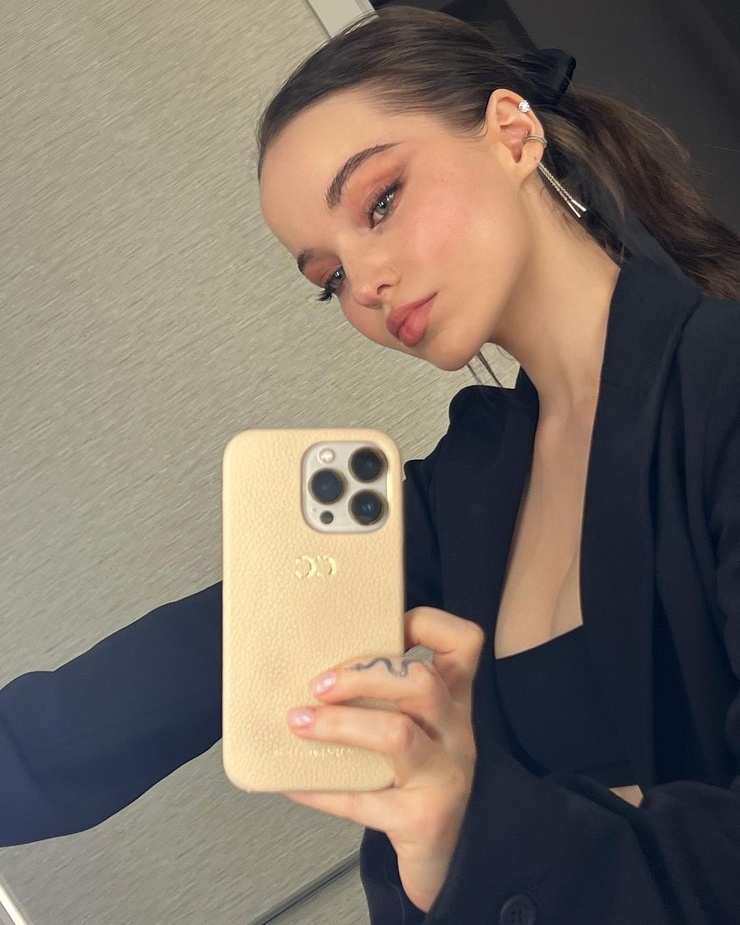 Dove Cameron Dove Cameron