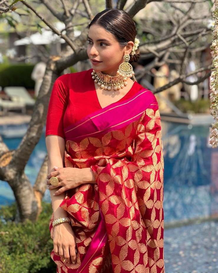 Aamna Shariff
