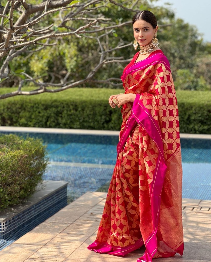 Aamna Shariff