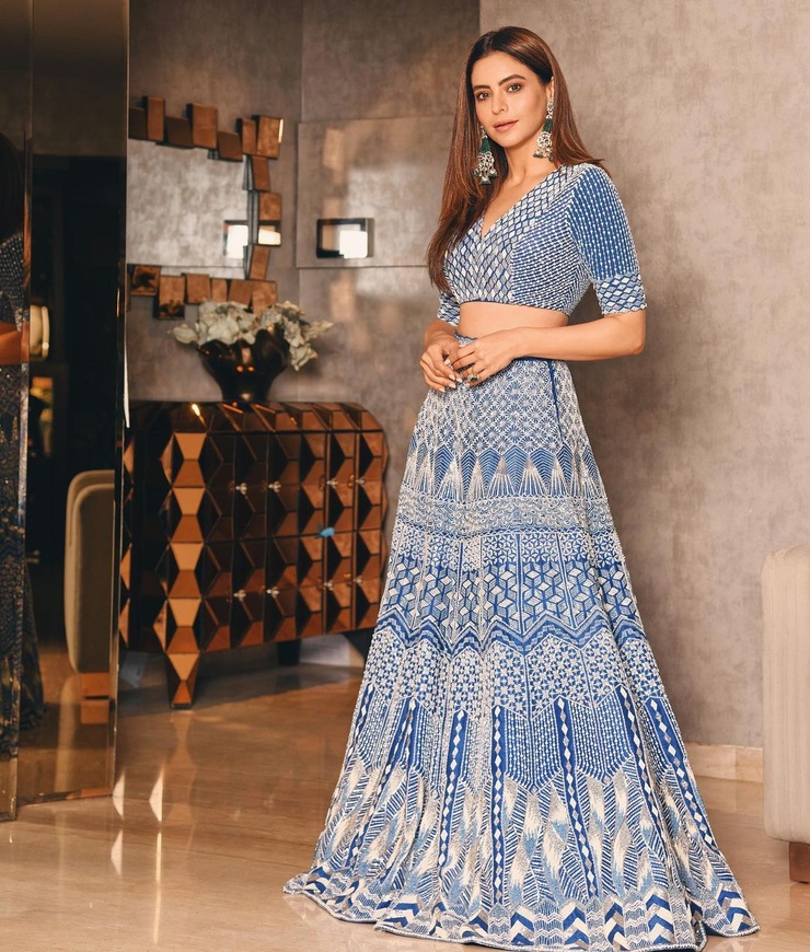 Aamna Shariff