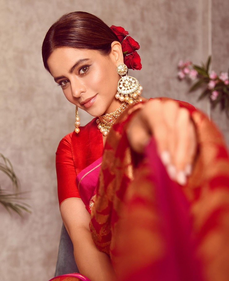 Aamna Shariff