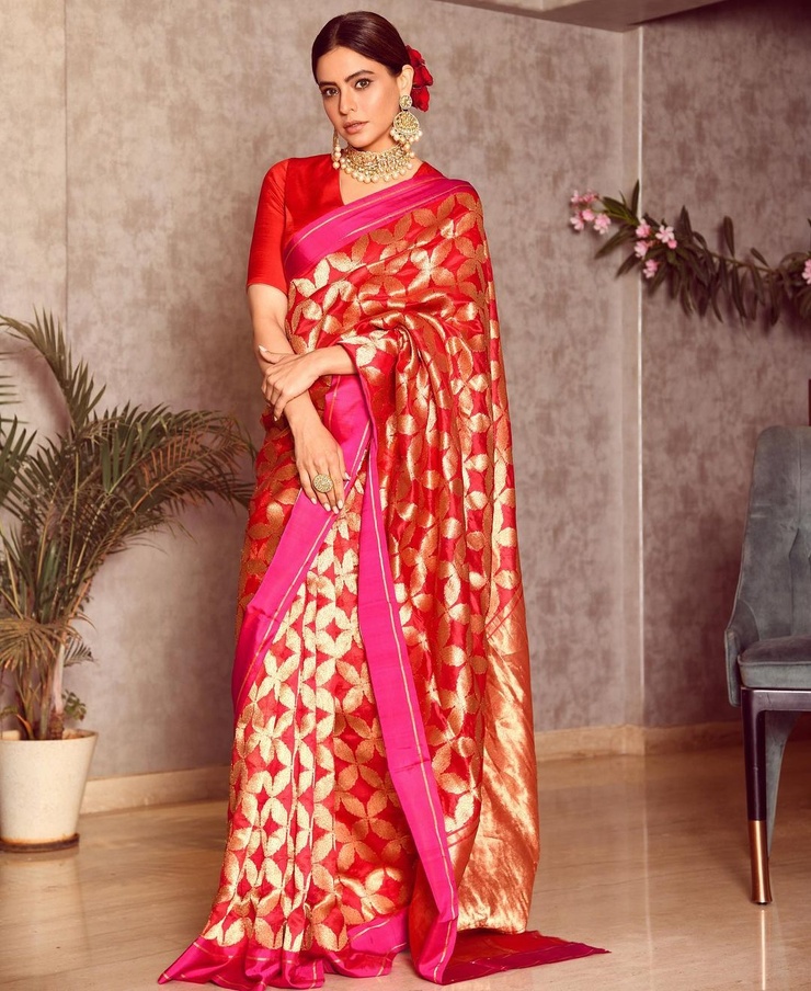 Aamna Shariff