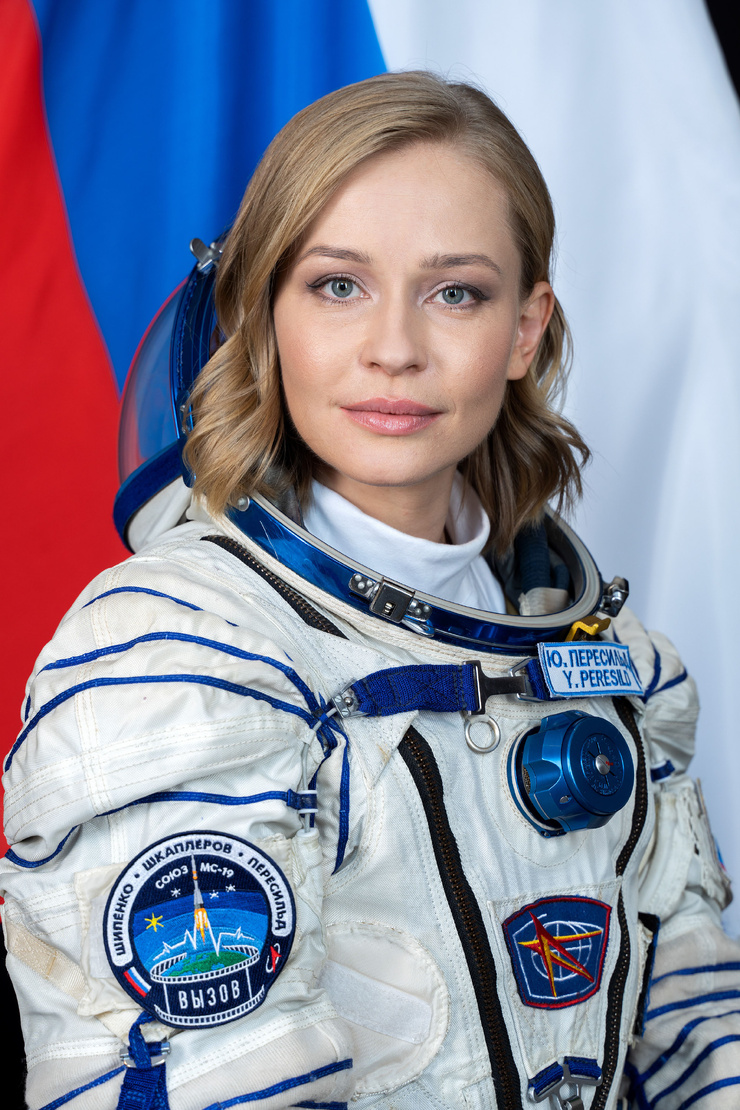 Yuliya Peresild Yuliya Peresild
