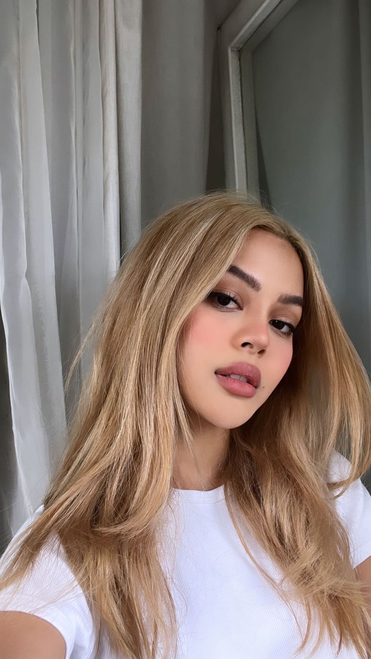 Lily Maymac