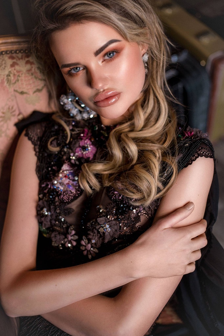 Tess Alexandra Jansen
