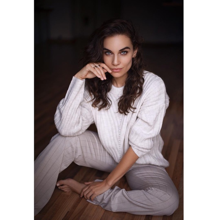 Michelle Brooks