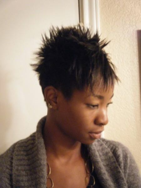 Ambreal Williams