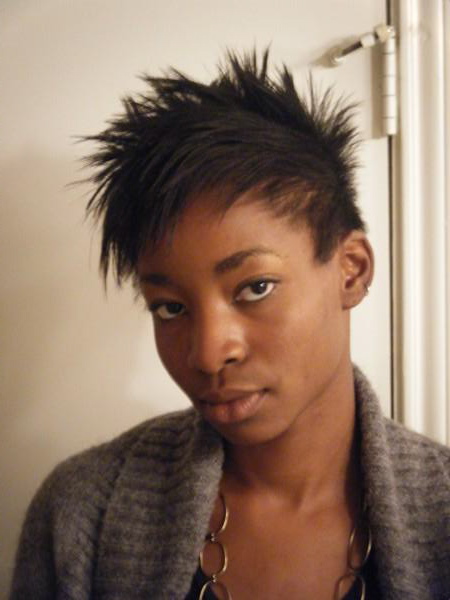Ambreal Williams