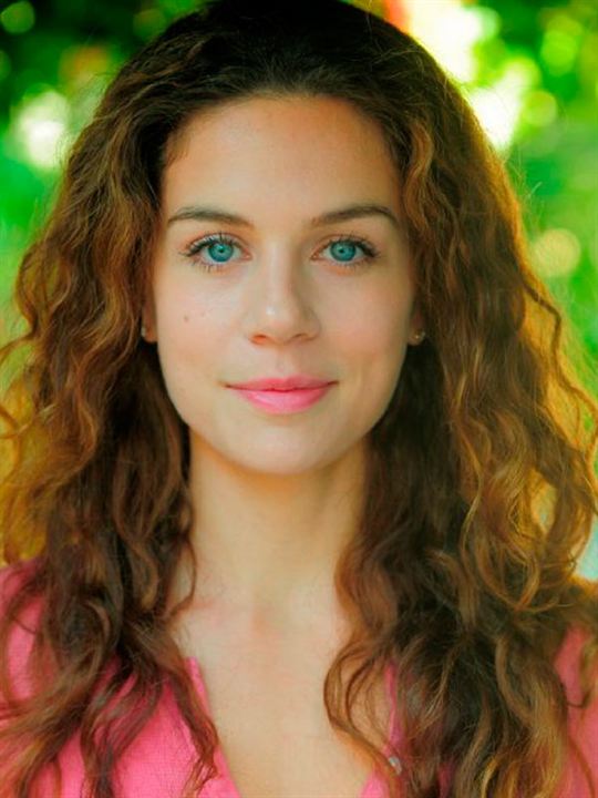 Melanie Merkosky