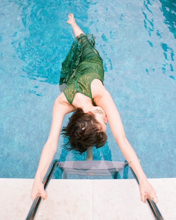 Lydia Peckham