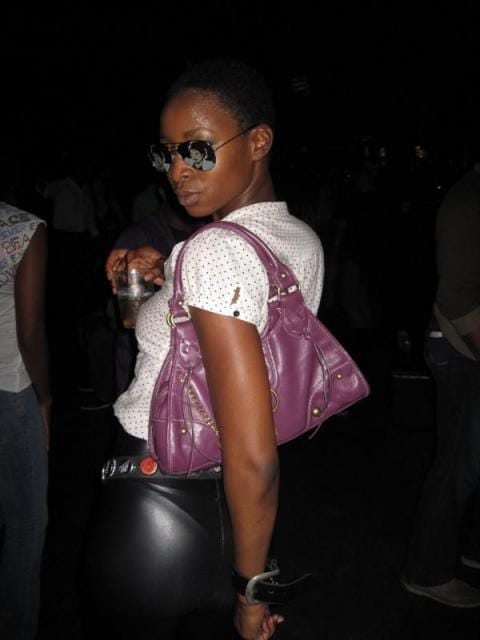 Ambreal Williams