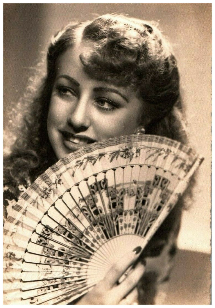 Rosita Fornés