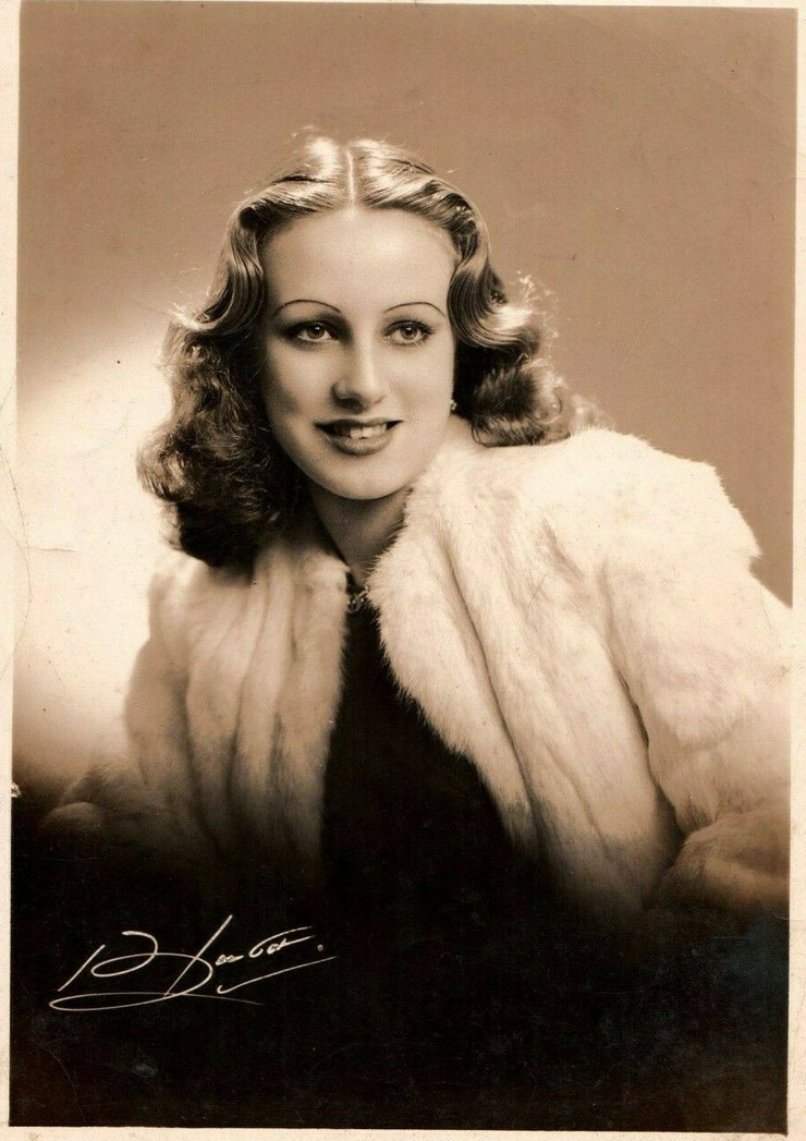 Rosita Fornés