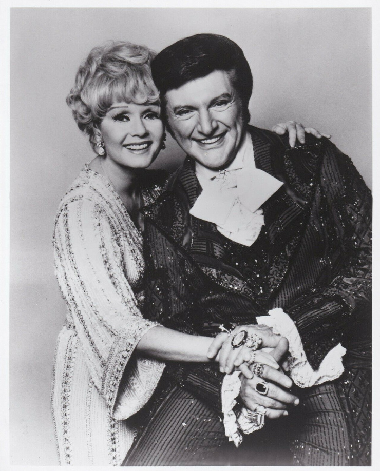 Liberace