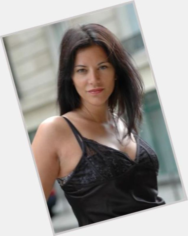 Ève Peyrieux