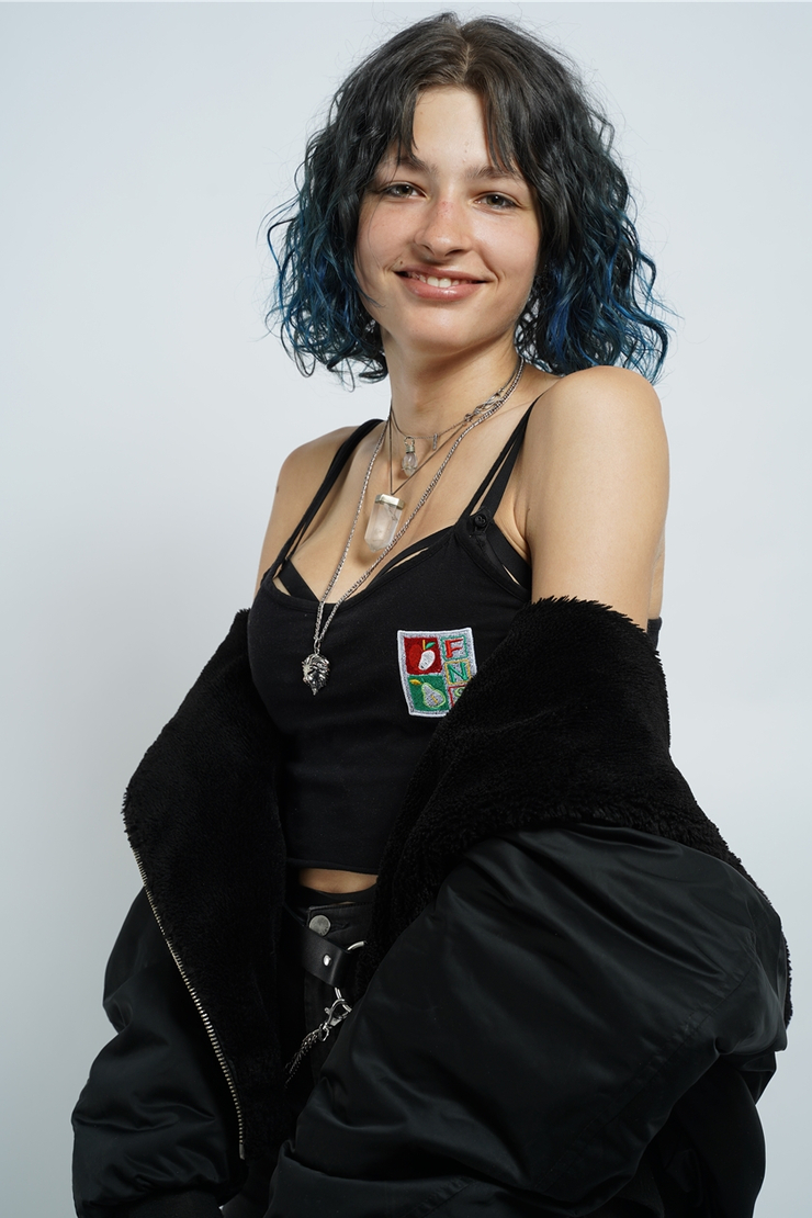 Melina Budde