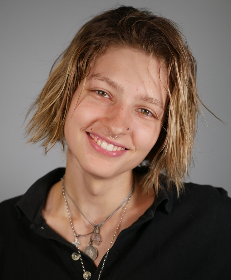 Melina Budde