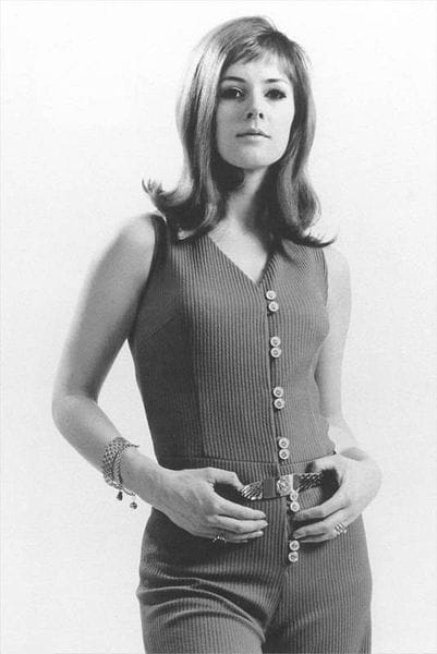 Anni-Frid Lyngstad