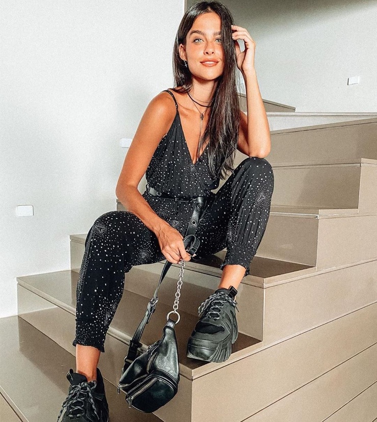 Juliana Calderari